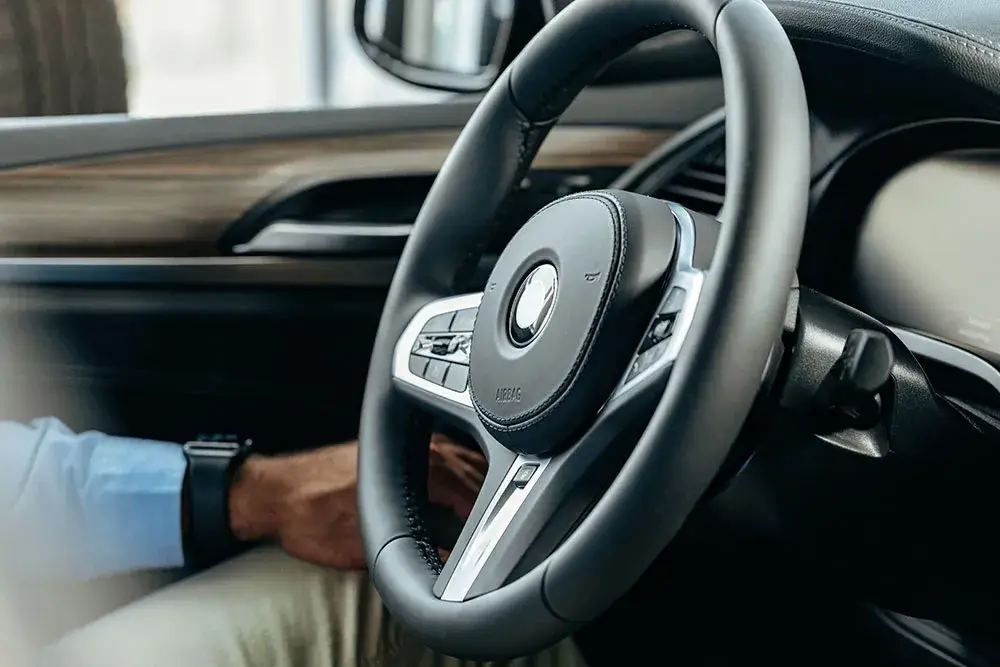 Navigating The Road: The Crucial Role Of Steering And Suspension Repair