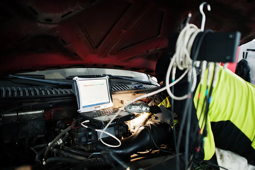 Understanding Auto Diagnostics And The Check Engine Light