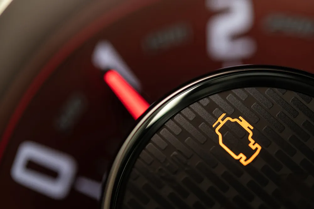 Decoding The Mystery Of Your Check Engine Light