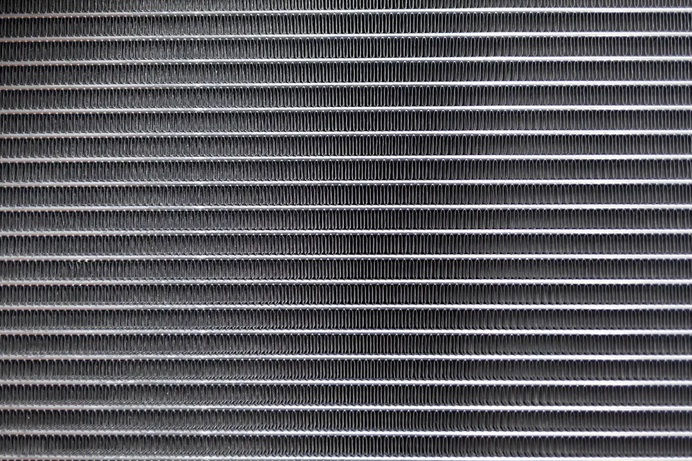 Radiator Replacement: Safeguarding Your Engine's Vitality