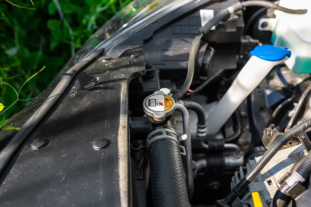 Keeping Your Engine Cool: Radiator Replacement And Leak Repair Services At Alta Mere Auto Care In Fort Worth, TX