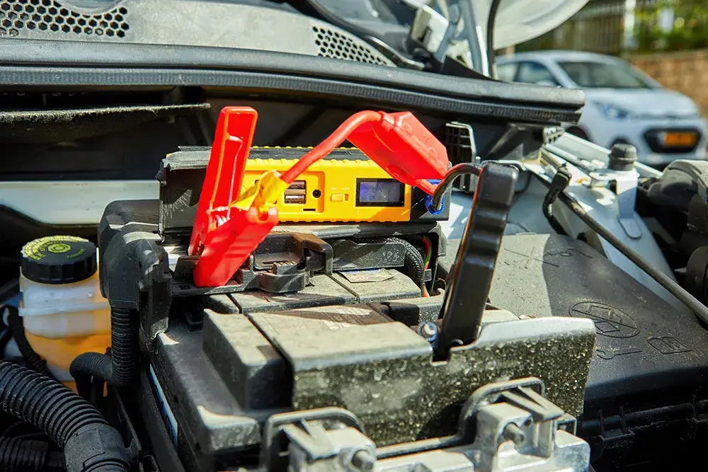 Powering Your Drive: New Battery, Battery Swap, And Battery Charge Services At Alta Mere Auto Care In Fort Worth, TX