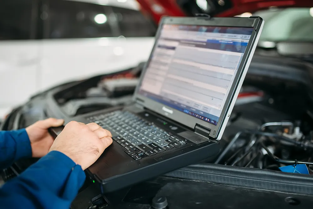 Shedding Light On Your Vehicle: Auto Diagnostics And Check Engine Light Service At Alta Mere Auto Care In Fort Worth, TX