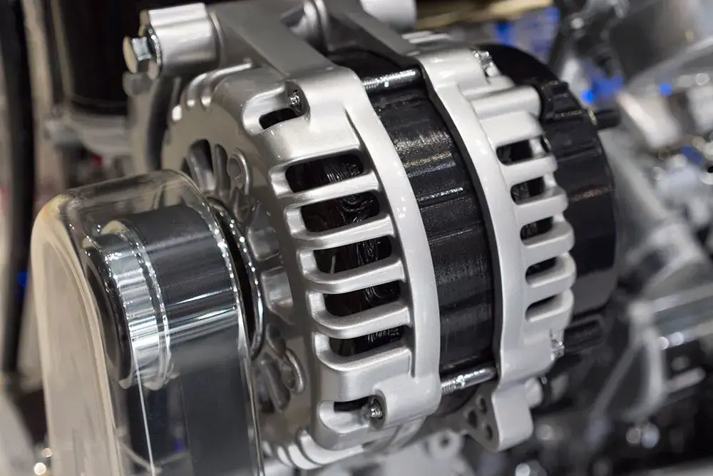 Expert Alternator Repair And Replacement Services At Alta Mere Auto Care, Fort Worth, TX
