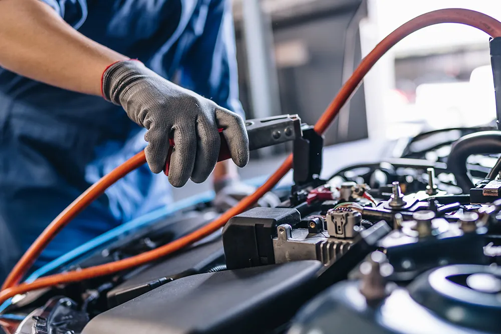 Expert Auto Electrical Repair Services At Alta Mere Auto Care, Fort Worth, TX
