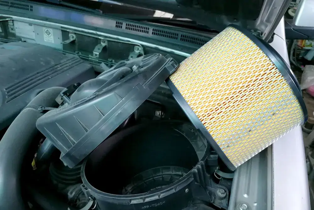 Expert Filters & Fluids Services At Alta Mere Auto Care, Fort Worth, TX