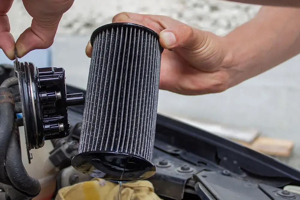 Filters & Fluids: Keeping Your Vehicle Running Smoothly in Fort Worth and White Settlement, Texas