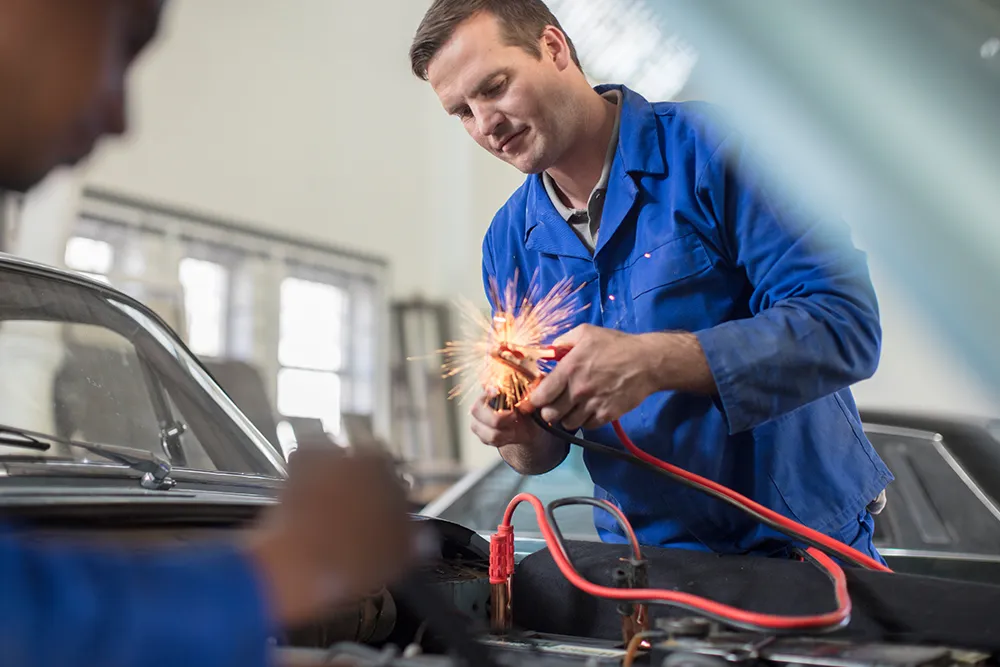 The Expert Guide to Auto Electrical Repair in Fort Worth and White Settlement, Texas