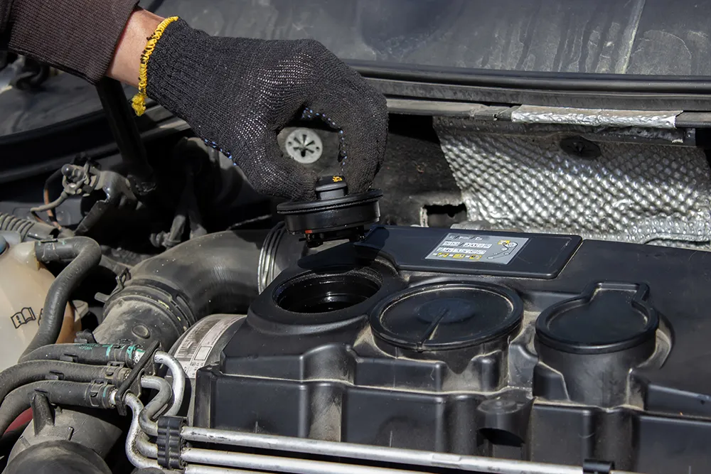 The Importance of Maintaining Your Cooling System in Fort Worth and Lockheed, Texas