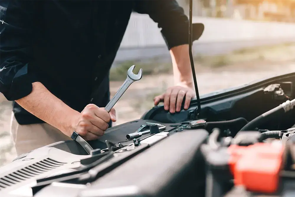 Filters & Fluids: Essential Maintenance for Your Vehicle in Fort Worth and White Settlement, Texas