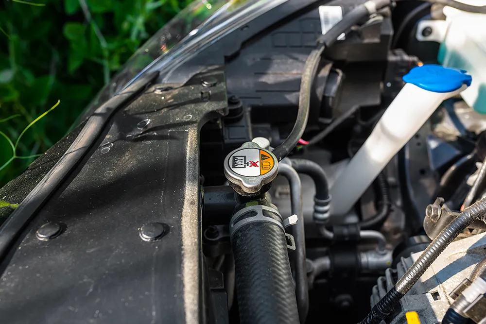 The Importance of Maintaining Your Vehicle’s Cooling System in Fort Worth and White Settlement, Texas