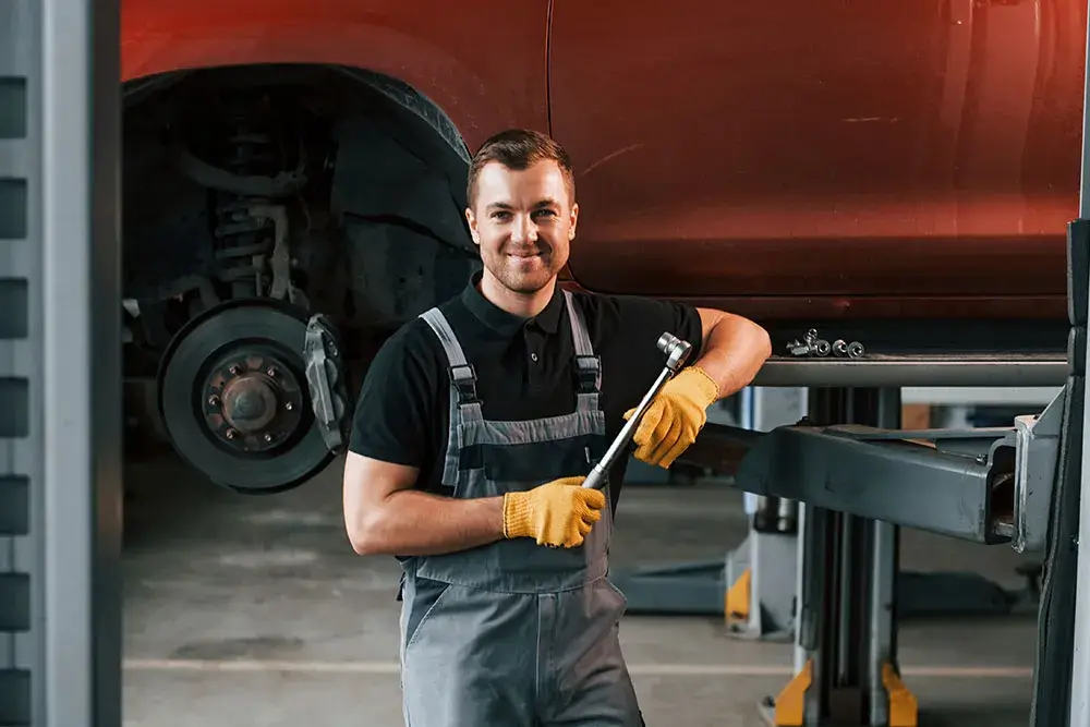 Auto Mechanic Services in Fort Worth and White Settlement, Texas