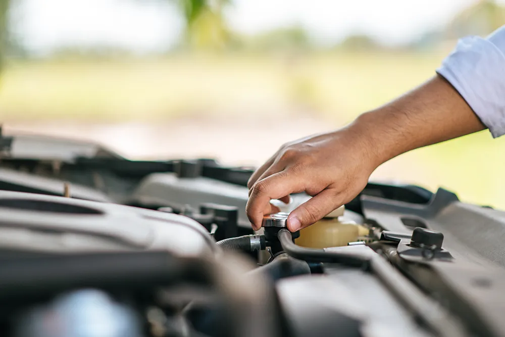 Cooling System Services in Fort Worth and White Settlement, Texas