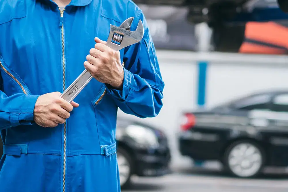 Auto Mechanic Services in Fort Worth and White Settlement, Texas