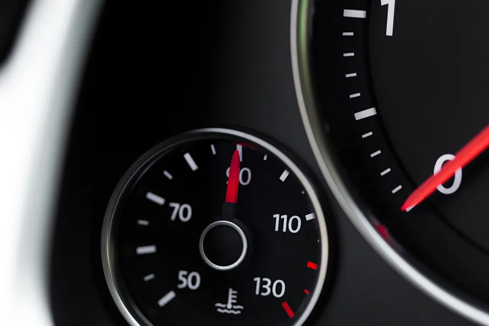 Car Heater Repair in Winter: Stay Warm with Alta Mere Auto Care