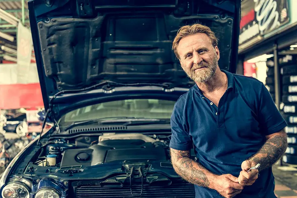 Auto Mechanic Services in Fort Worth and White Settlement, Texas