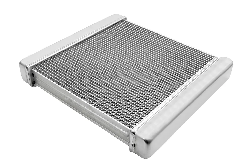 Radiator Replacement and Radiator Leak Repair in Fort Worth and White Settlement, Texas