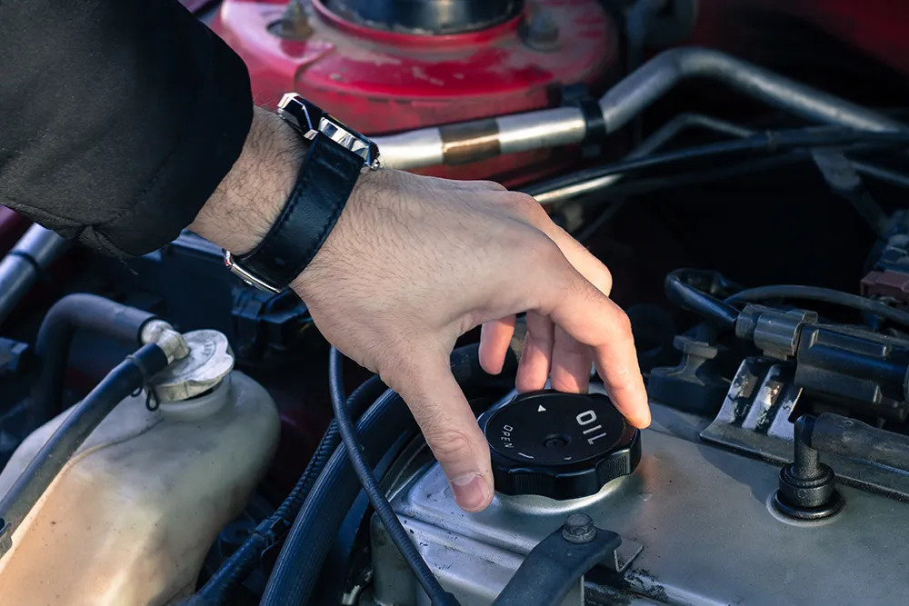 The Top Causes of Overheating and How to Fix Your Cooling System in Fort Worth and White Settlement, Texas