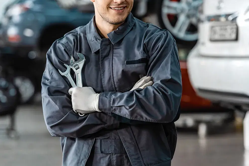 How to Handle General Auto Repair Needs for Long-Lasting Vehicle Performance