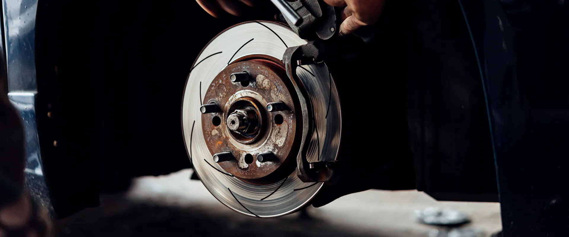 Brake Repair Fort Worth, White Settlement & Watauga TX - Brake Service - Brake Repair Shop near Fort Worth, TX