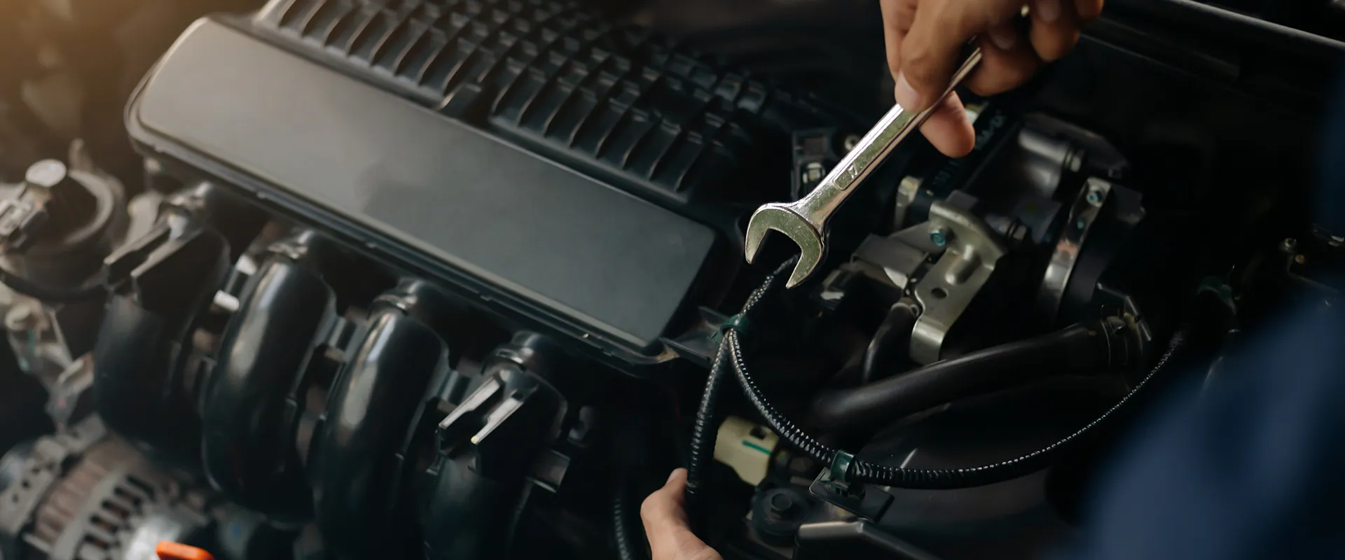 General Car Repair Fort Worth, White Settlement & Watauga TX - Oil Change - Brakes - Diagnostics - AC & Heat near Fort Worth, TX