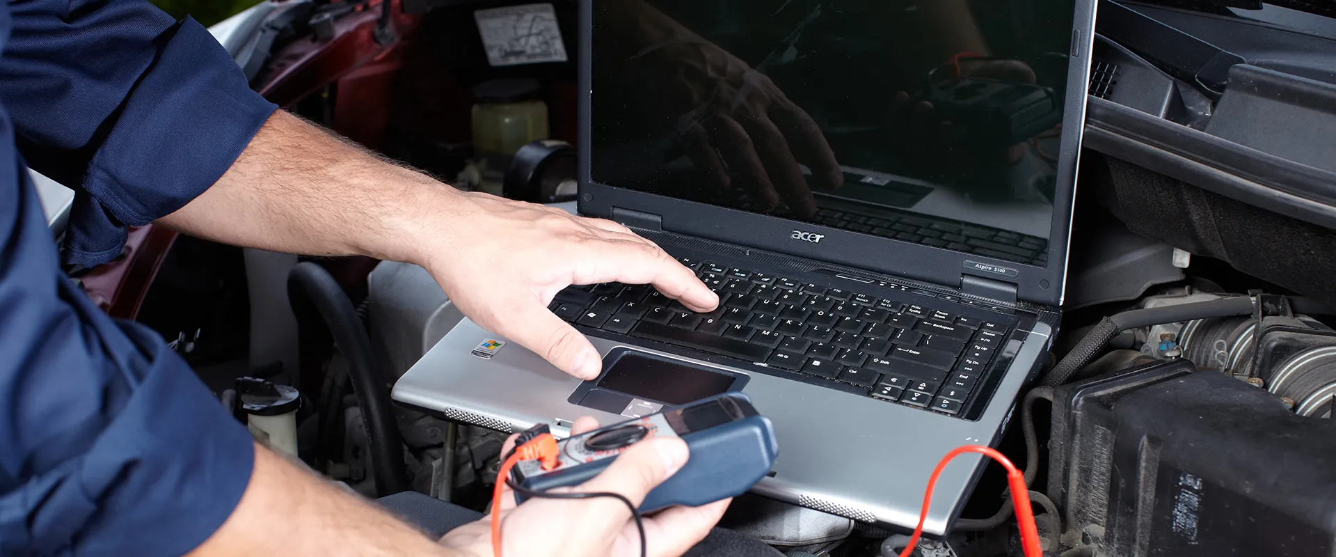 Car Diagnostics Fort Worth, White Settlement & Watauga TX - Check Engine Light - Auto Diagnostic Testing near Fort Worth, TX