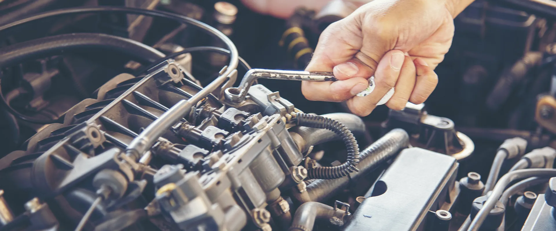 Engine Repair Fort Worth, White Settlement & Watauga TX - Engine Service - Engine Swap near Fort Worth, TX