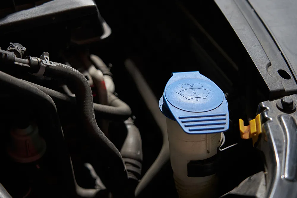Hot Weather Auto Care: Protecting Your Cooling System in Fort Worth and White Settlement, Texas