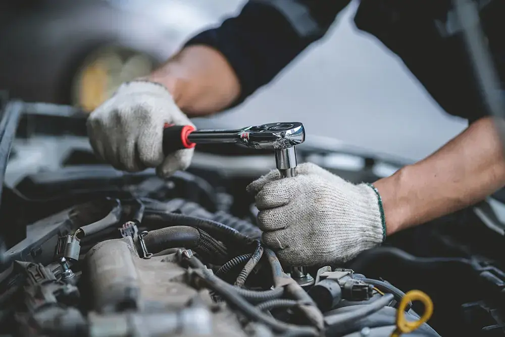 How to Improve Your Car's Fuel Efficiency with Regular Maintenance