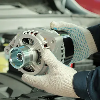 Alternator Repair in Fort Worth, TX