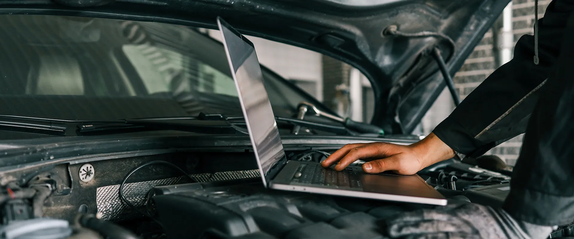 Car Diagnostics near Fort Worth, TX