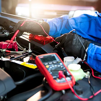 Auto Electrical Repair in Fort Worth, TX