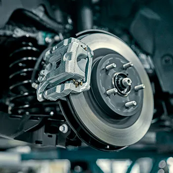 Brake Repair in Fort Worth, TX