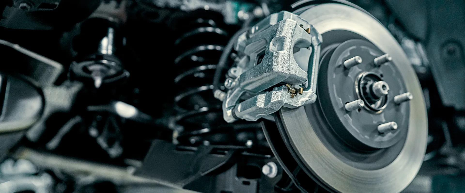 Brake Repair near Fort Worth, TX