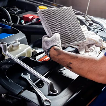 Car Heater Repair in Fort Worth, TX