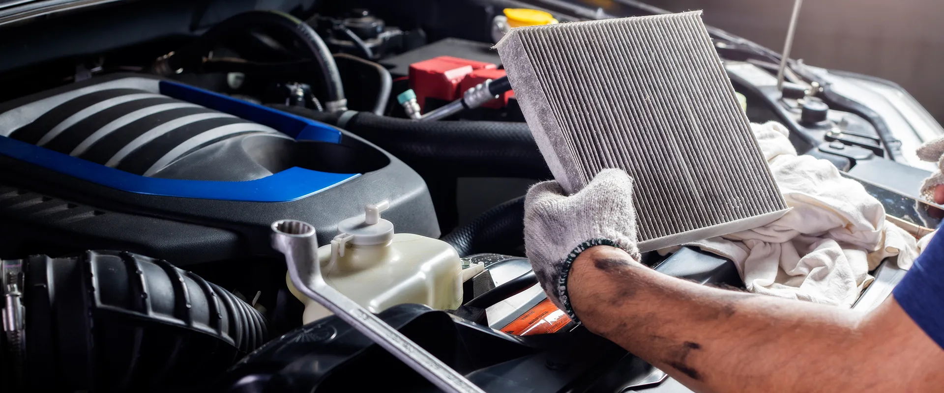 Car Heater Repair near Fort Worth, TX