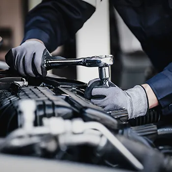 Serpentine Belt Replacement in Fort Worth, TX