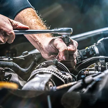 General Car Repair in Fort Worth, TX