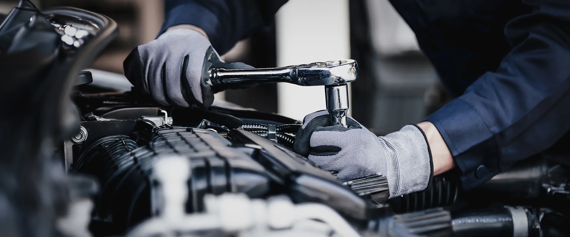 Serpentine Belt Replacement near Fort Worth, TX