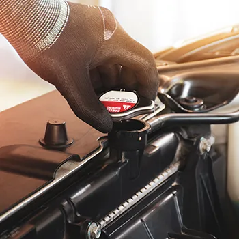 Cooling System Repair in Fort Worth, TX
