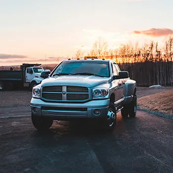 Diesel Repair in Fort Worth, TX