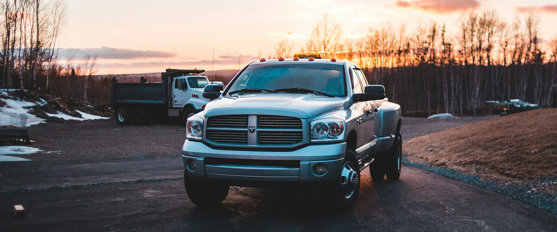Diesel Repair near Fort Worth, TX