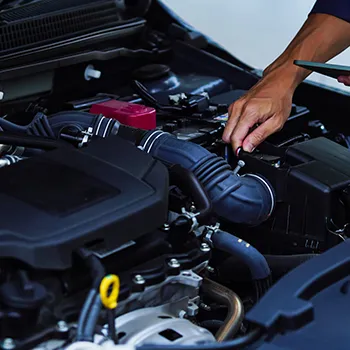 Engine Repair in Fort Worth, TX