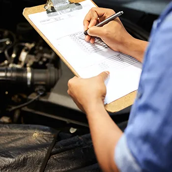 Scheduled Maintenance in Fort Worth, TX