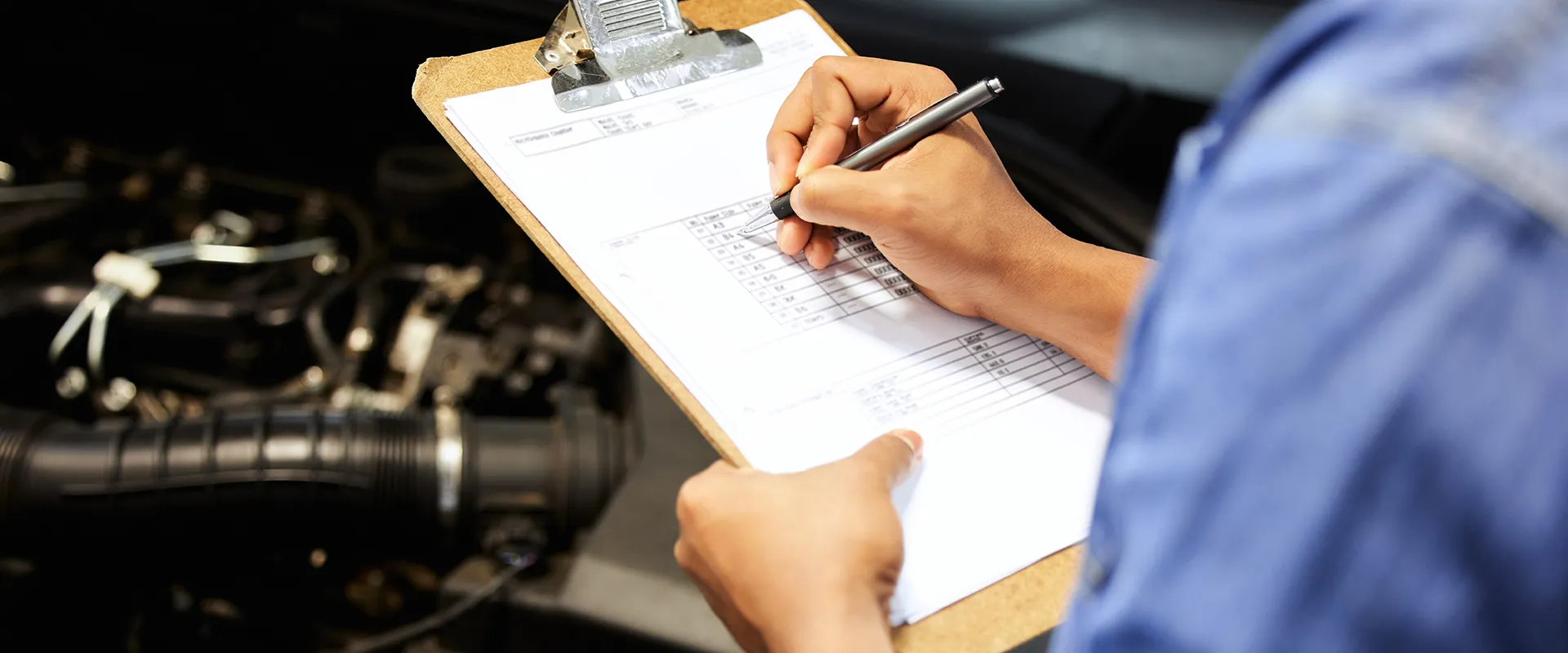 Scheduled Maintenance near Fort Worth, TX