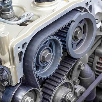 Timing Belt Service in Fort Worth, TX