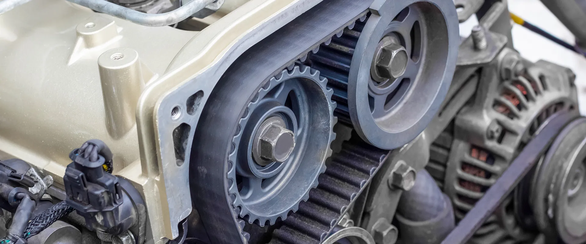 Timing Belt Service near Fort Worth, TX