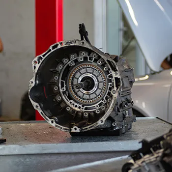 Transmission Repair in Fort Worth, TX